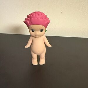 Sonny Angel Carnation Authentic